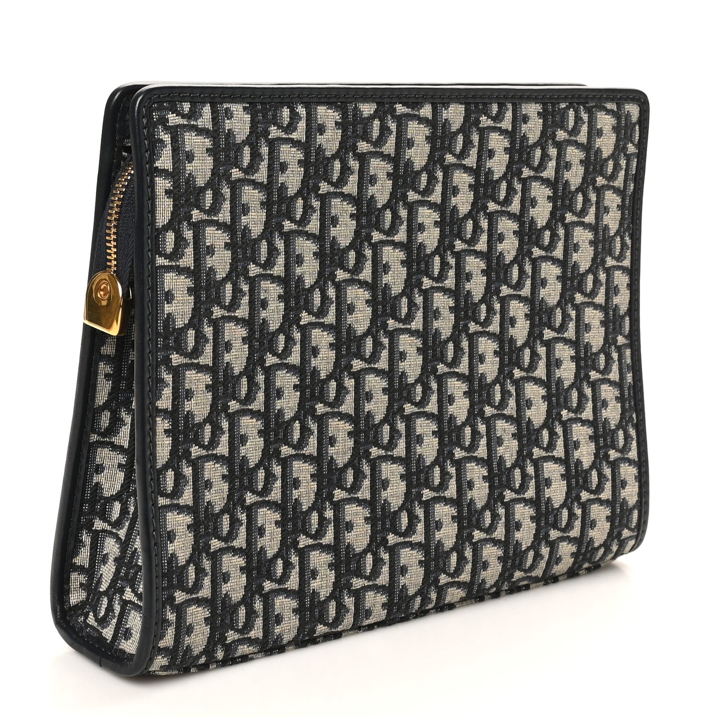 Oblique 30 Montaigne Pouch Blue