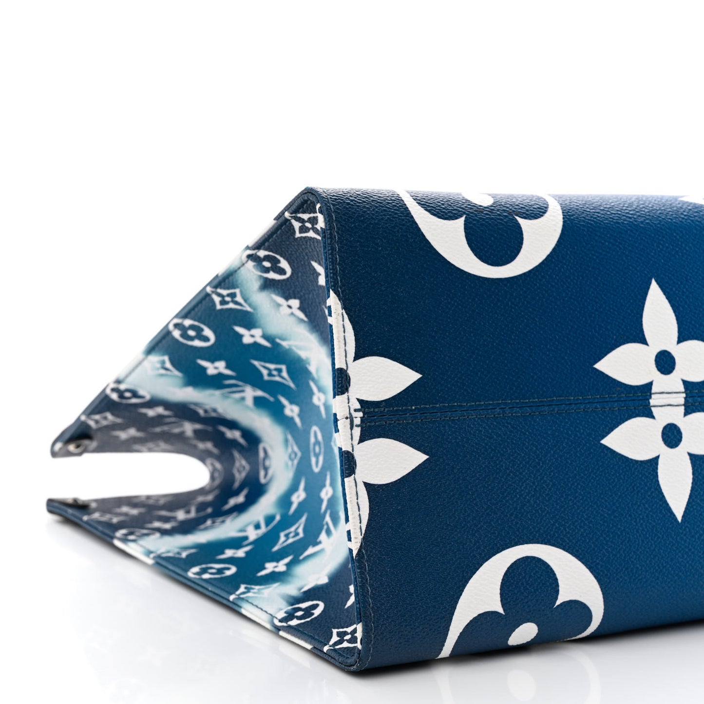 Monogram Escale Onthego GM Blue