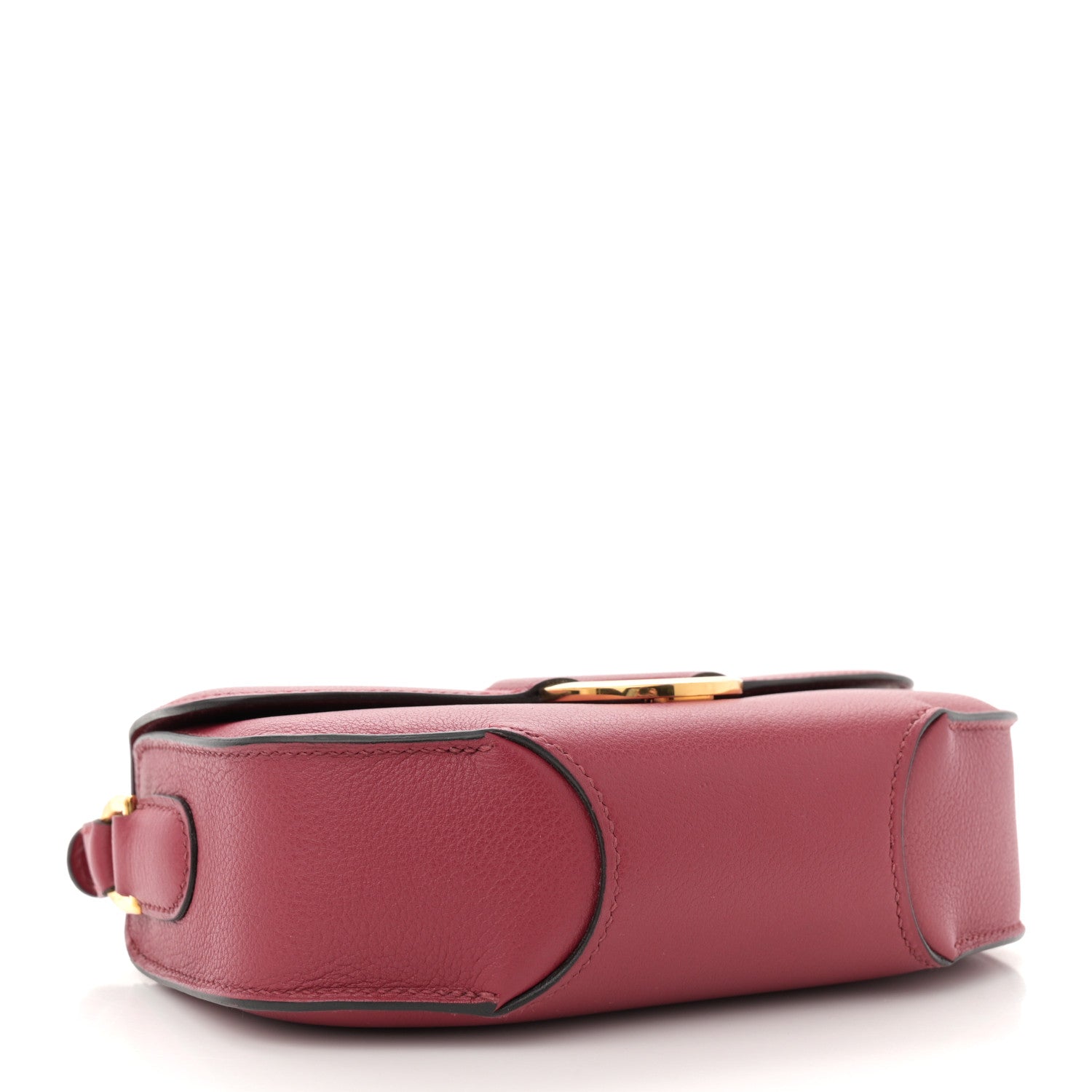 Hermes Evercolor Cherche Midi 18 Rouge Grenat 4 of 12