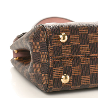Louis Vuitton Damier Ebene Bond Street Magnolia 8 of 10