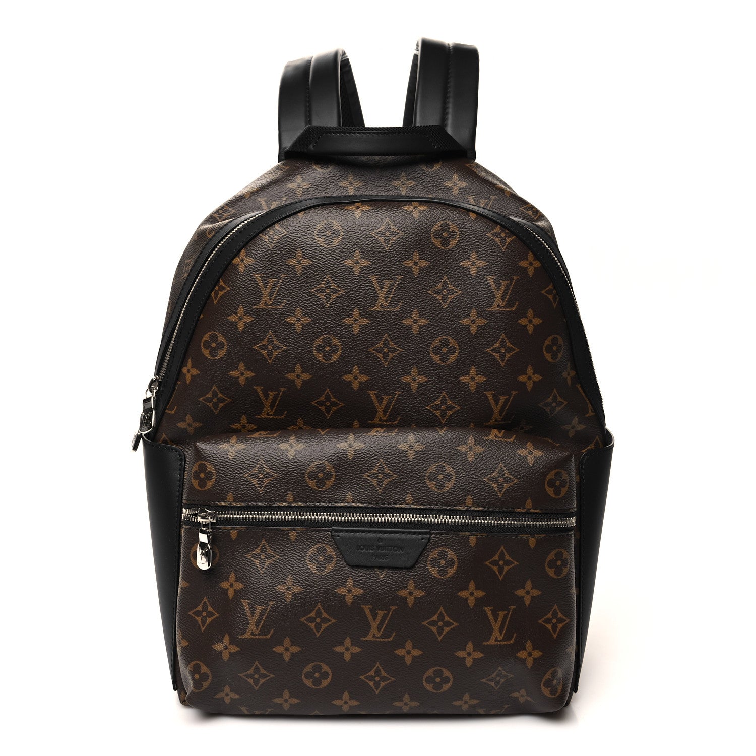 Louis Vuitton Monogram Discovery Backpack PM NM 1 of 9