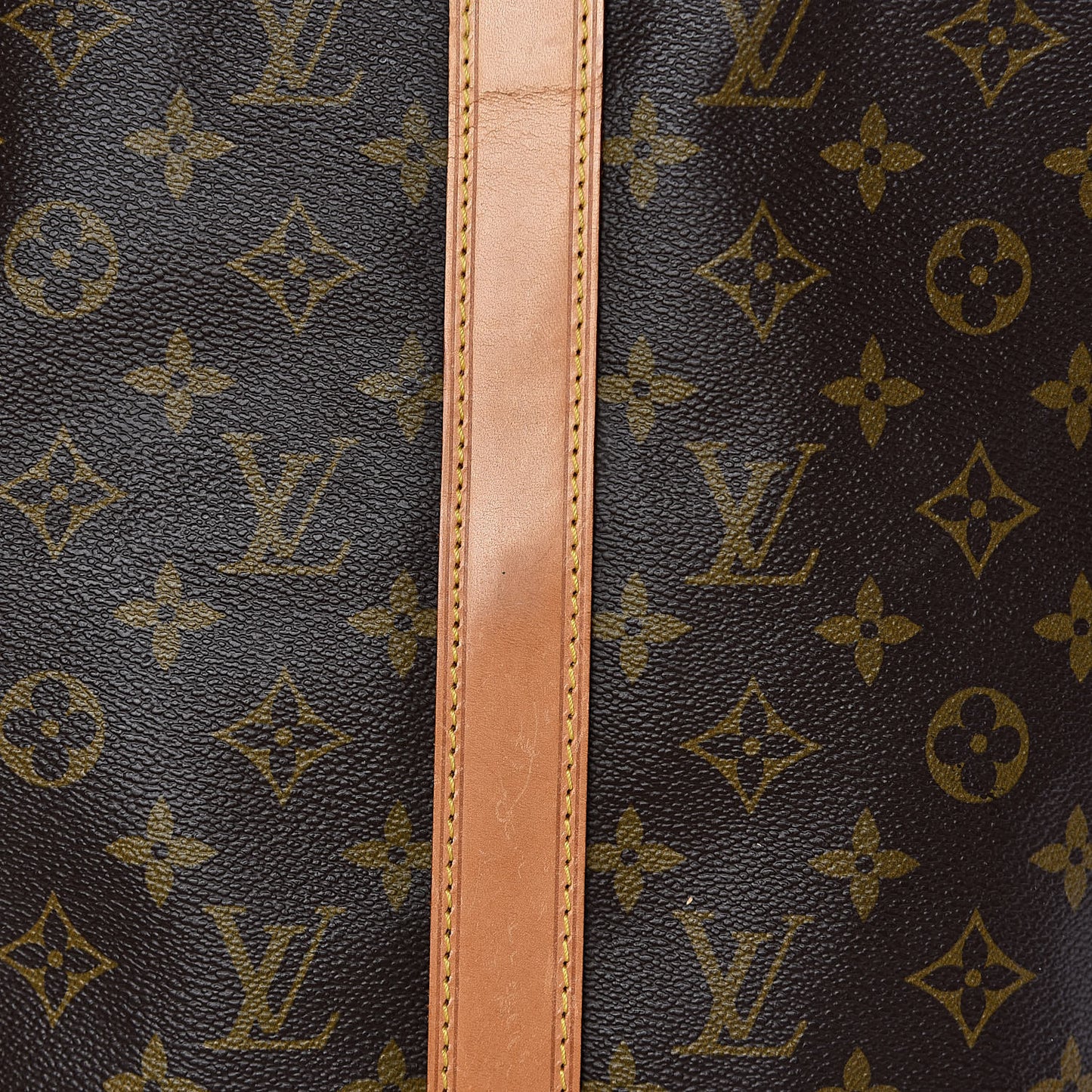 Monogram Randonnee GM Backpack