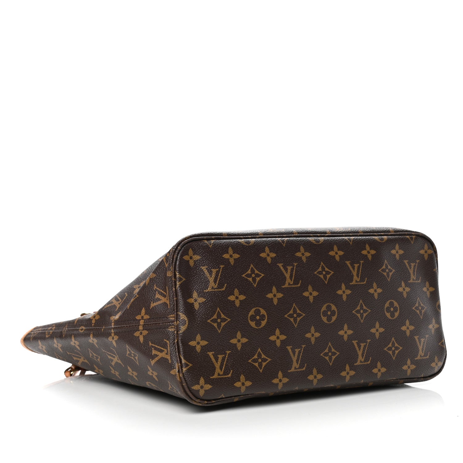 Louis Vuitton Monogram Neo Neverfull MM 3 of 5
