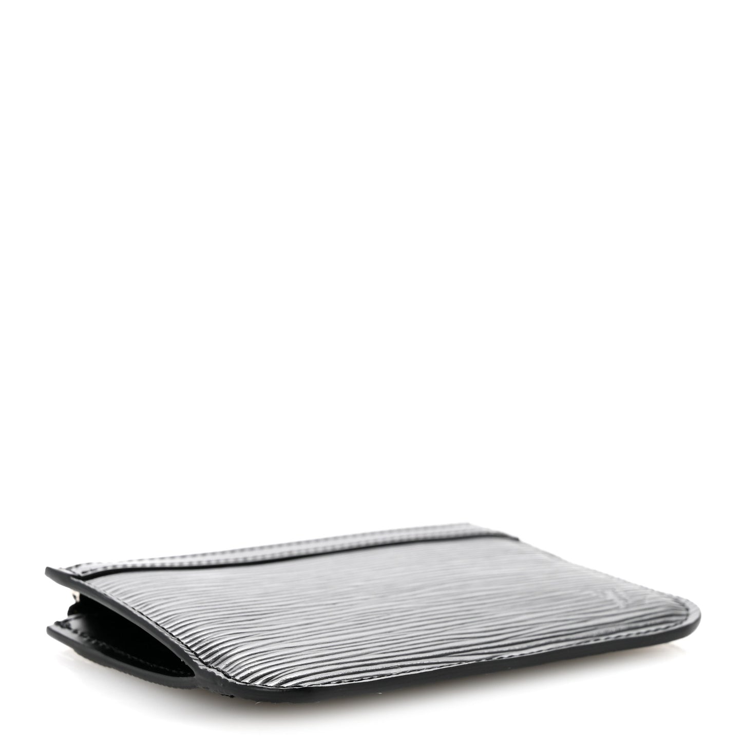 Epi Key Pouch Black