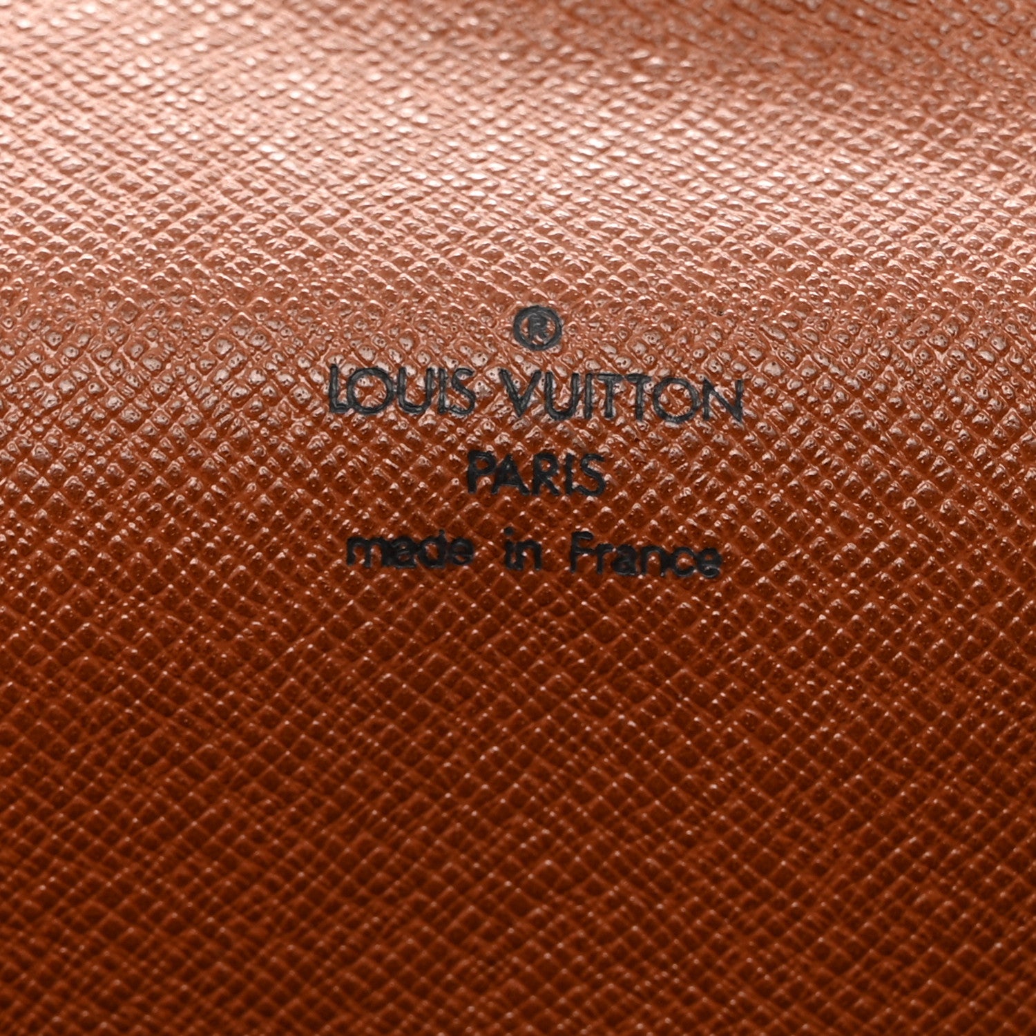 Louis Vuitton Pochette Ceinture Arche 6 of 7