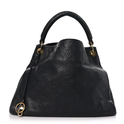 Louis Vuitton Empreinte Artsy MM Infini 1 of 10