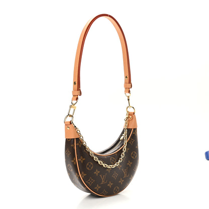 Louis Vuitton Monogram Loop 3 of 8