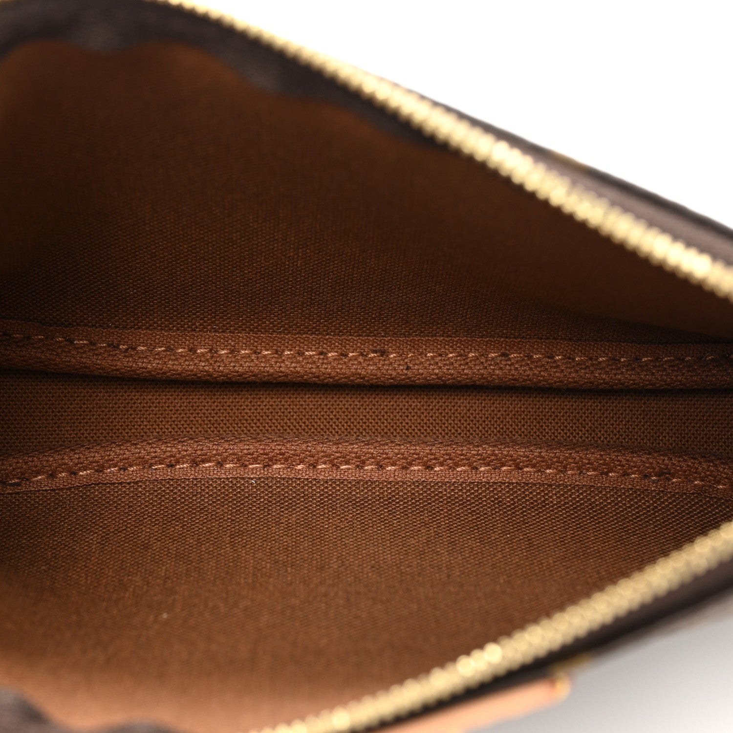 Louis Vuitton Monogram Multi Pochette Accessories Rose Clair 5 of 10
