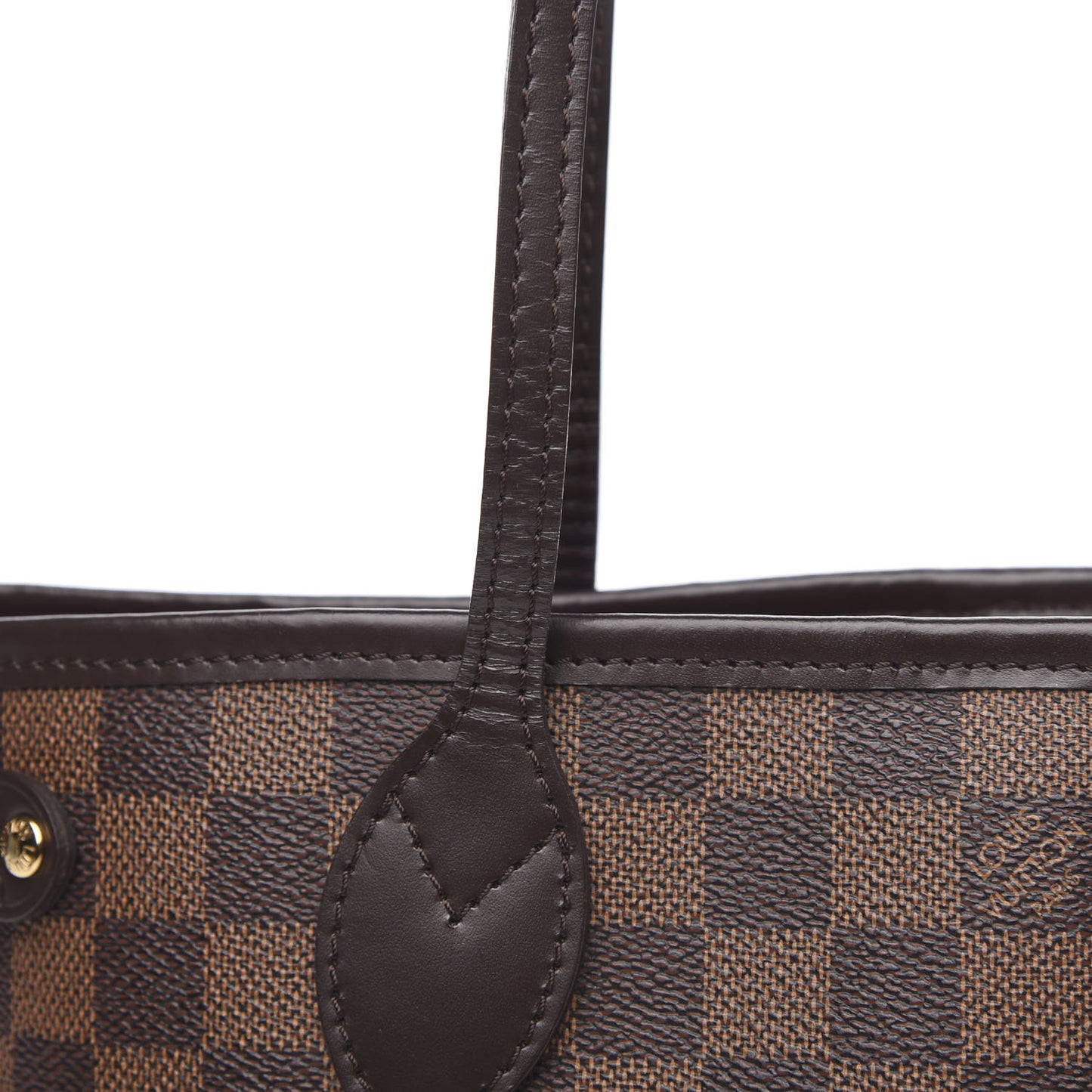 Damier Ebene Neverfull PM