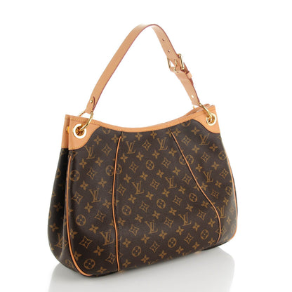 Louis Vuitton Monogram Galliera PM 3 of 7