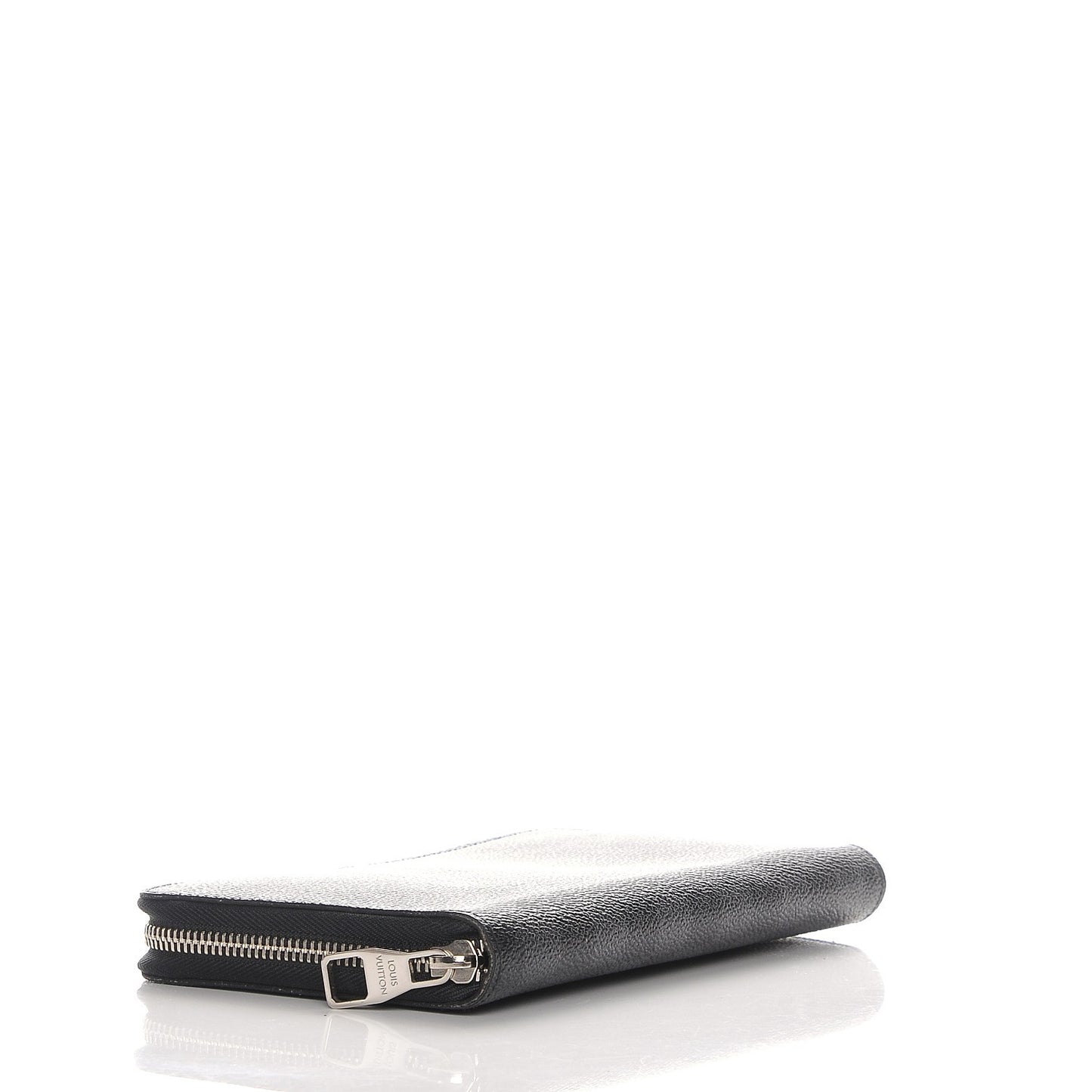 Damier Graphite Zippy Organizer Wallet