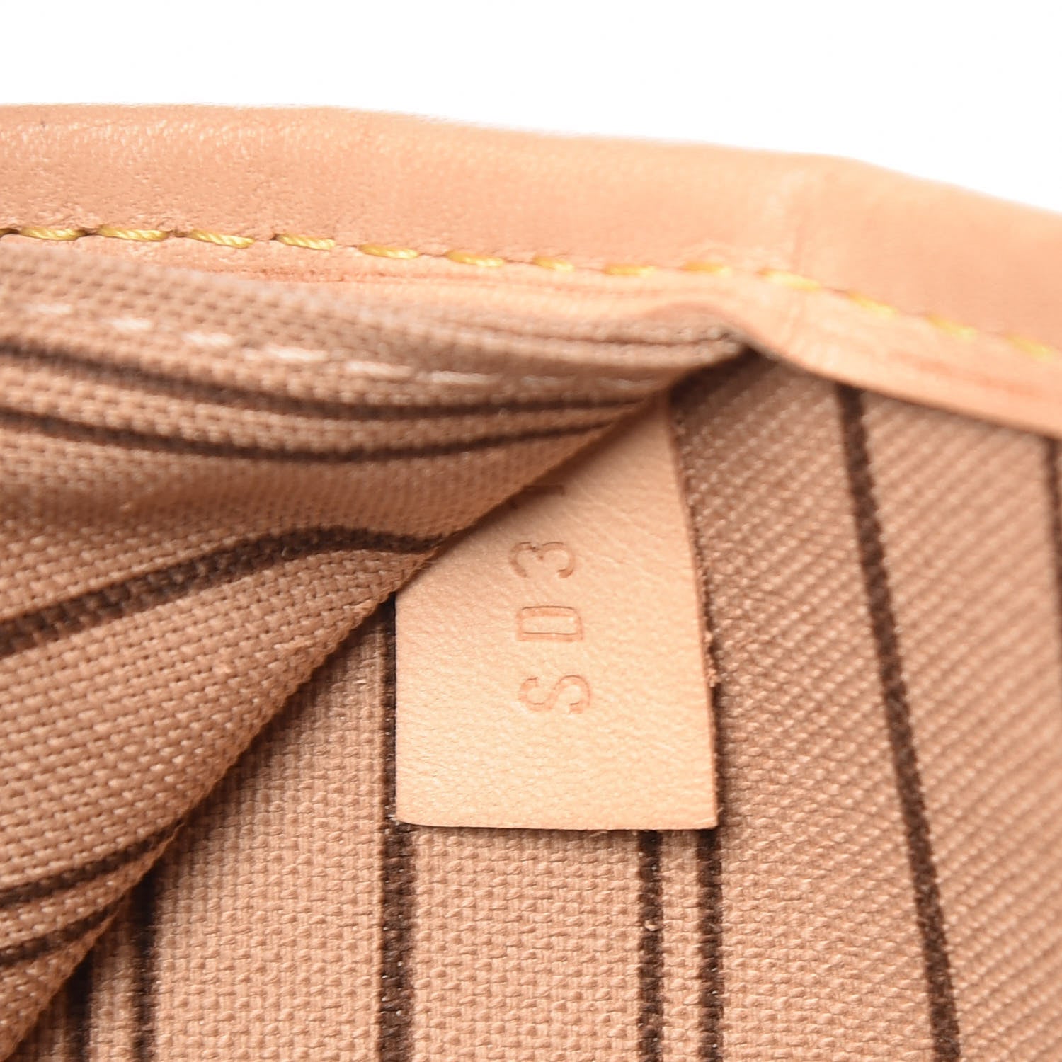 Louis Vuitton Monogram Neo Neverfull GM 9 of 11