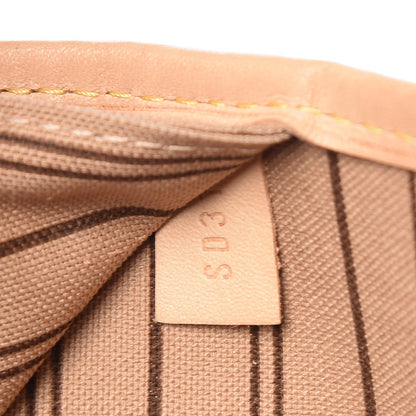 Louis Vuitton Monogram Neo Neverfull GM 9 of 11