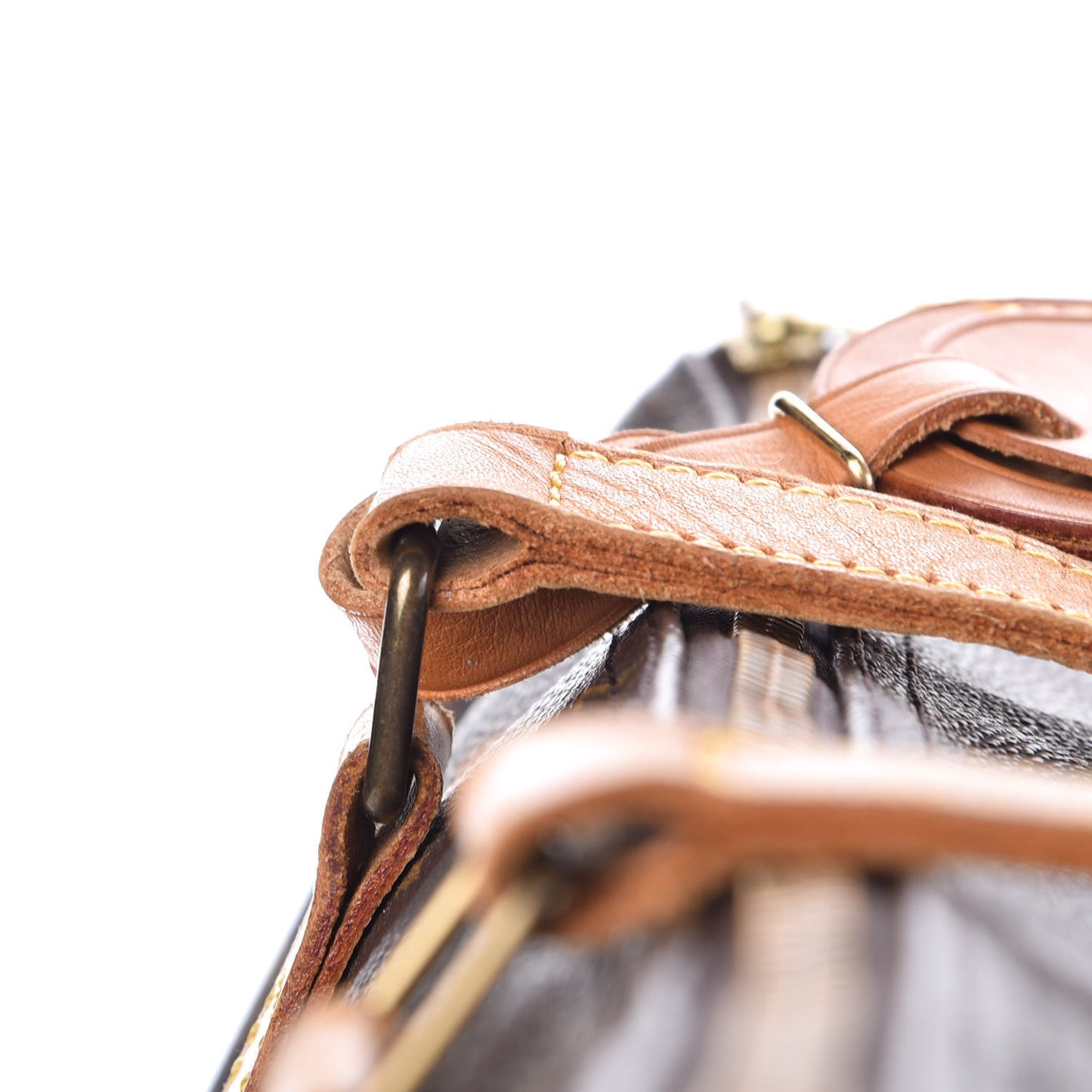 Monogram Sac Flanerie 45