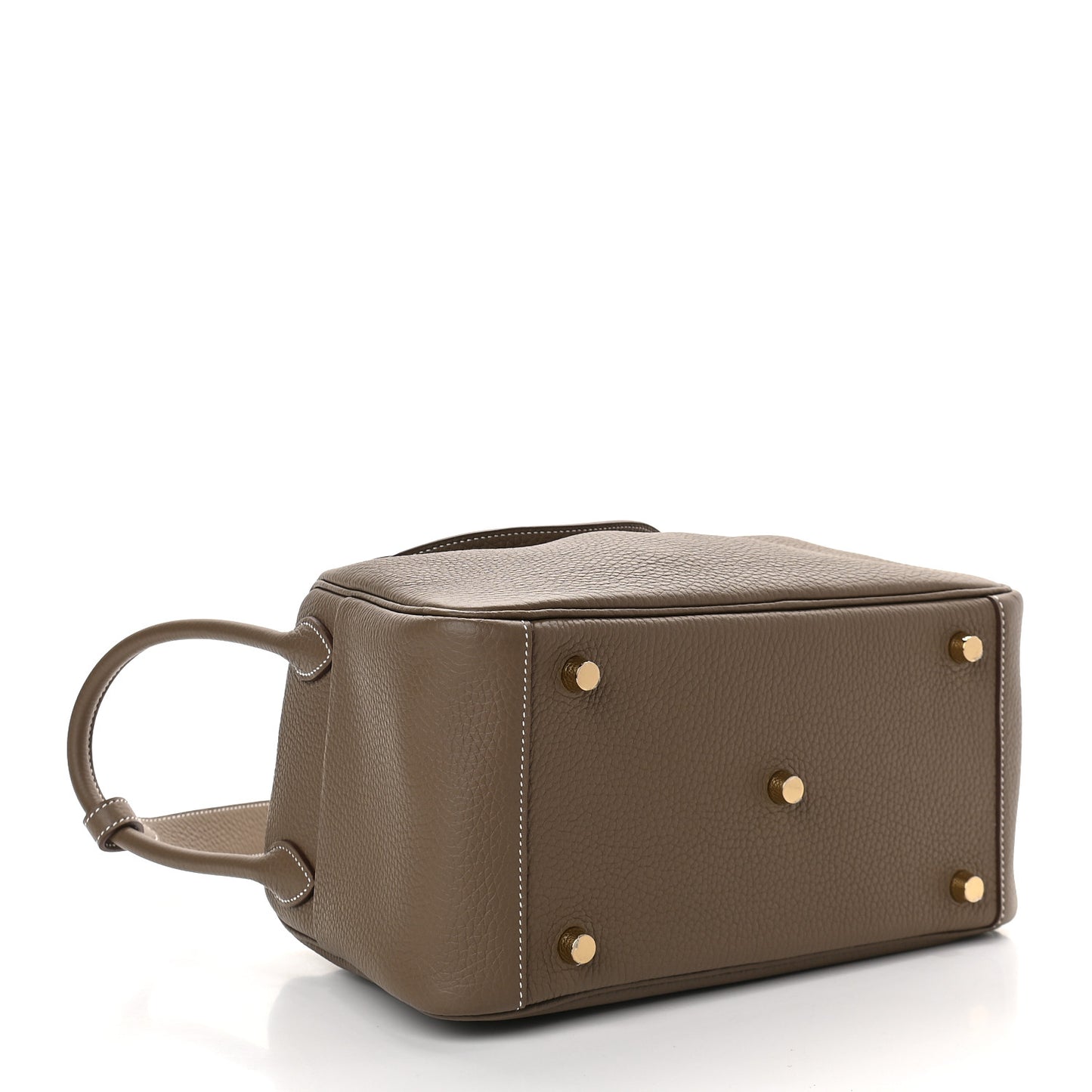 Taurillon Clemence Lindy 26 Etoupe