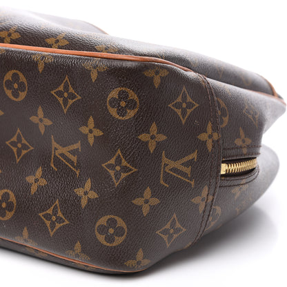 Louis Vuitton Monogram Deauville 13 of 14