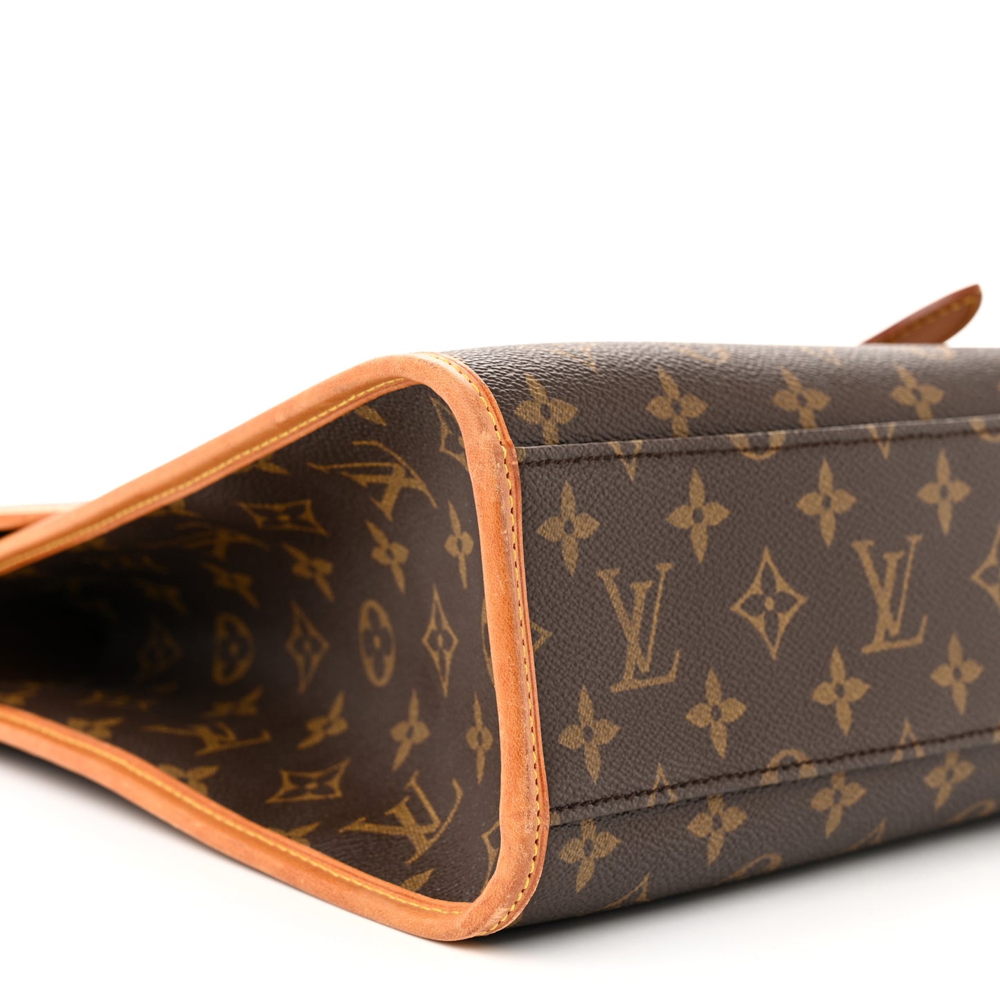 Monogram Beverly GM Briefcase