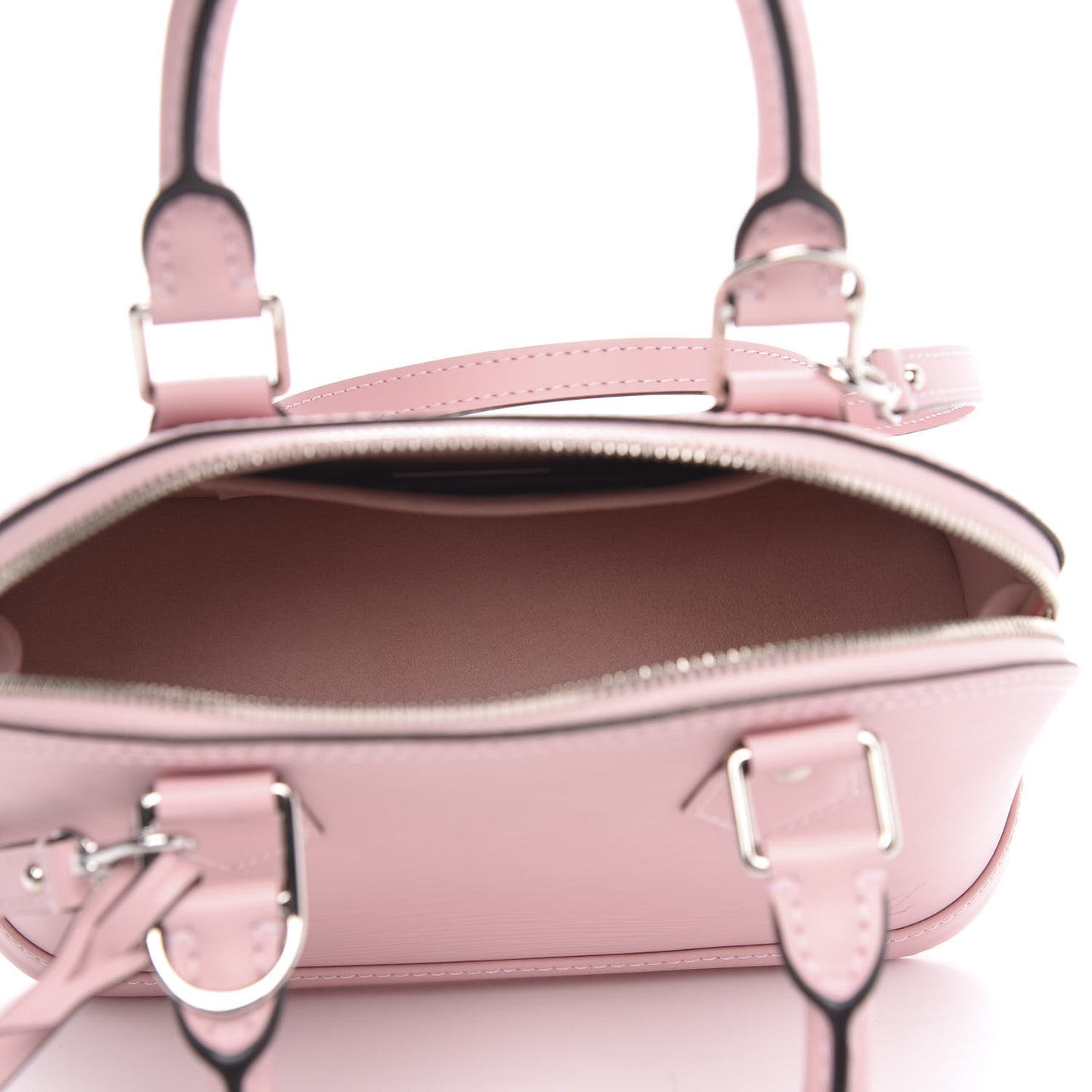 Epi Alma BB Rose Ballerine