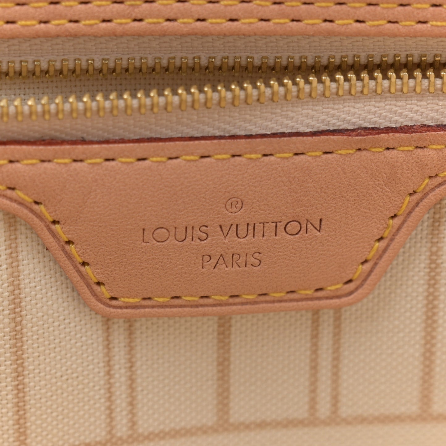 Damier Azur Neo Neverfull MM