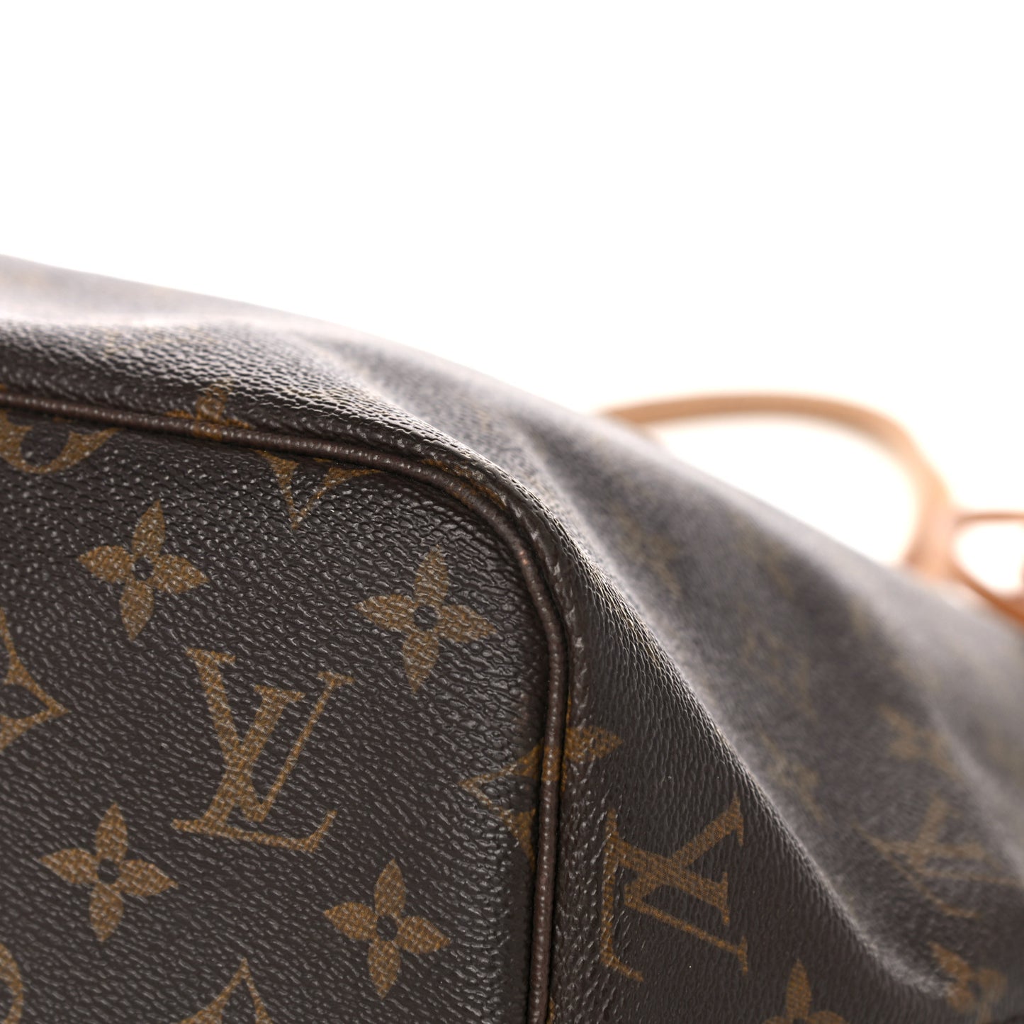 Monogram Neverfull MM