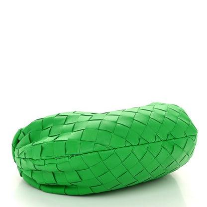 Bottega Veneta Nappa Intrecciato Mini Jodie Parkaeet 4 of 10