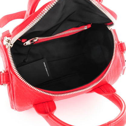 Alexander Wang Pebbled Lambskin Mini Rockie Cult 5 of 7