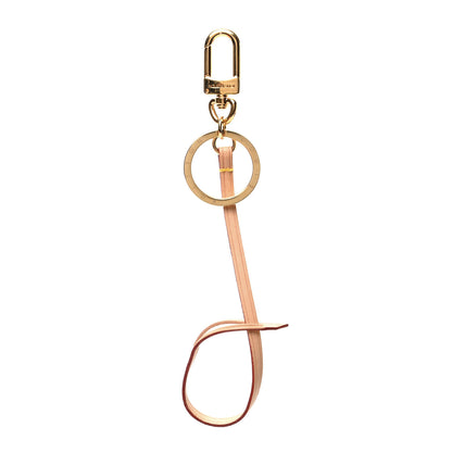 Louis Vuitton Vachetta Key Ring Holder 1 of 2
