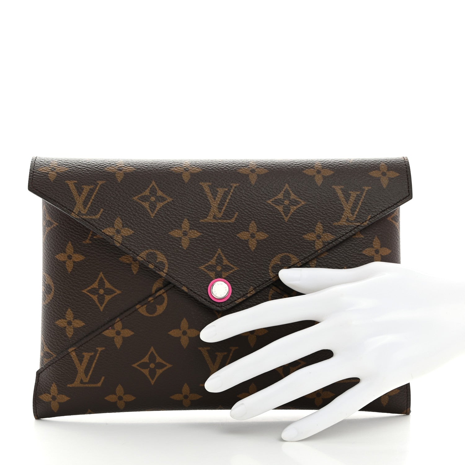 Louis Vuitton Monogram Kirigami Pochette Set Multicolor 2 of 12