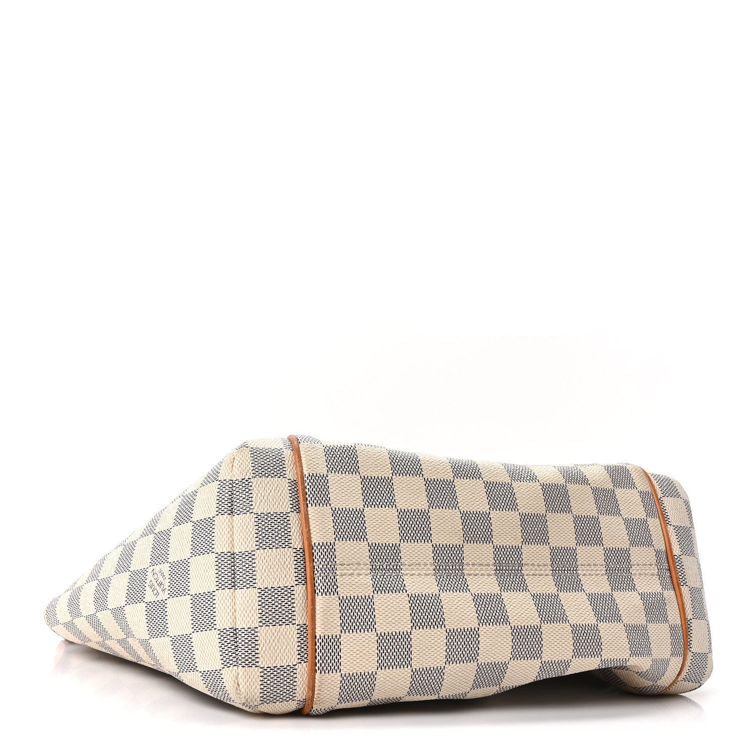 Louis Vuitton Damier Azur Totally PM 3 of 8