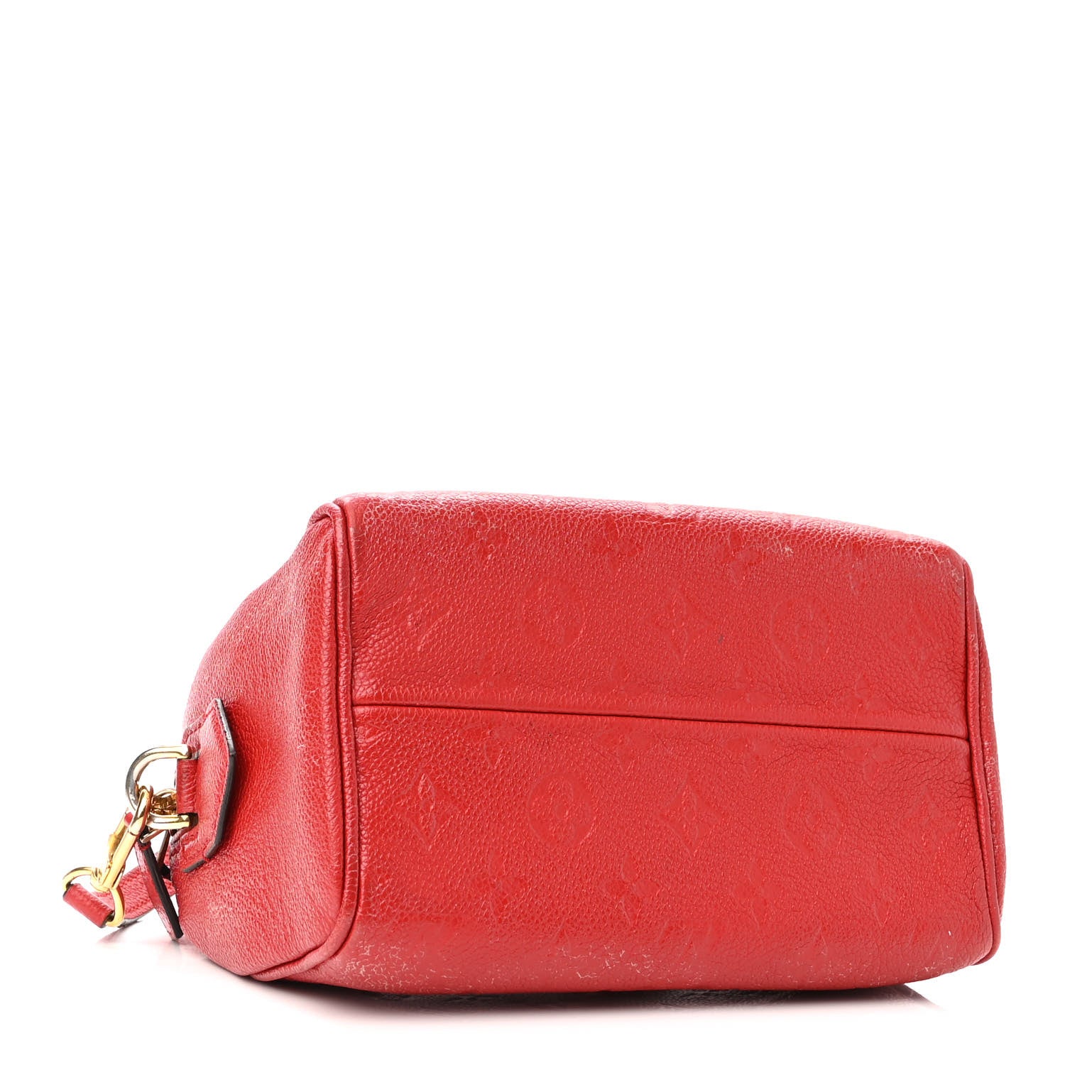 Louis Vuitton Empreinte Speedy Bandouliere 20 NM Cherry 4 of 10