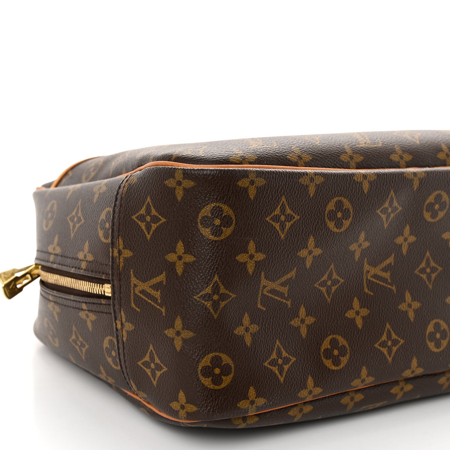 Louis Vuitton Monogram Deauville 8 of 9