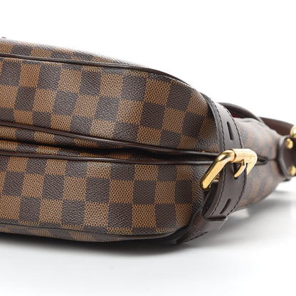 Louis Vuitton Damier Ebene Highbury 11 of 14