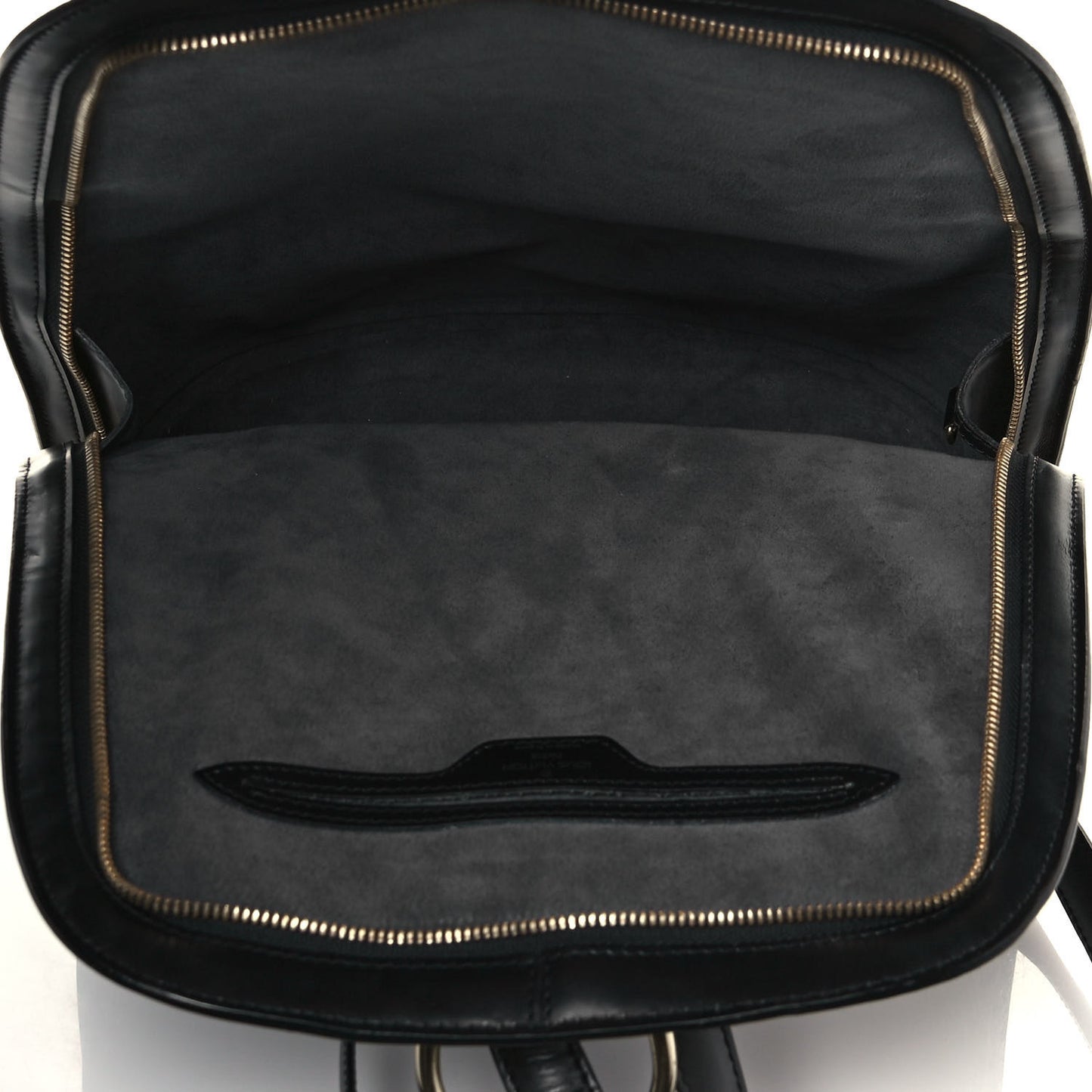 Epi Gobelins Backpack Black