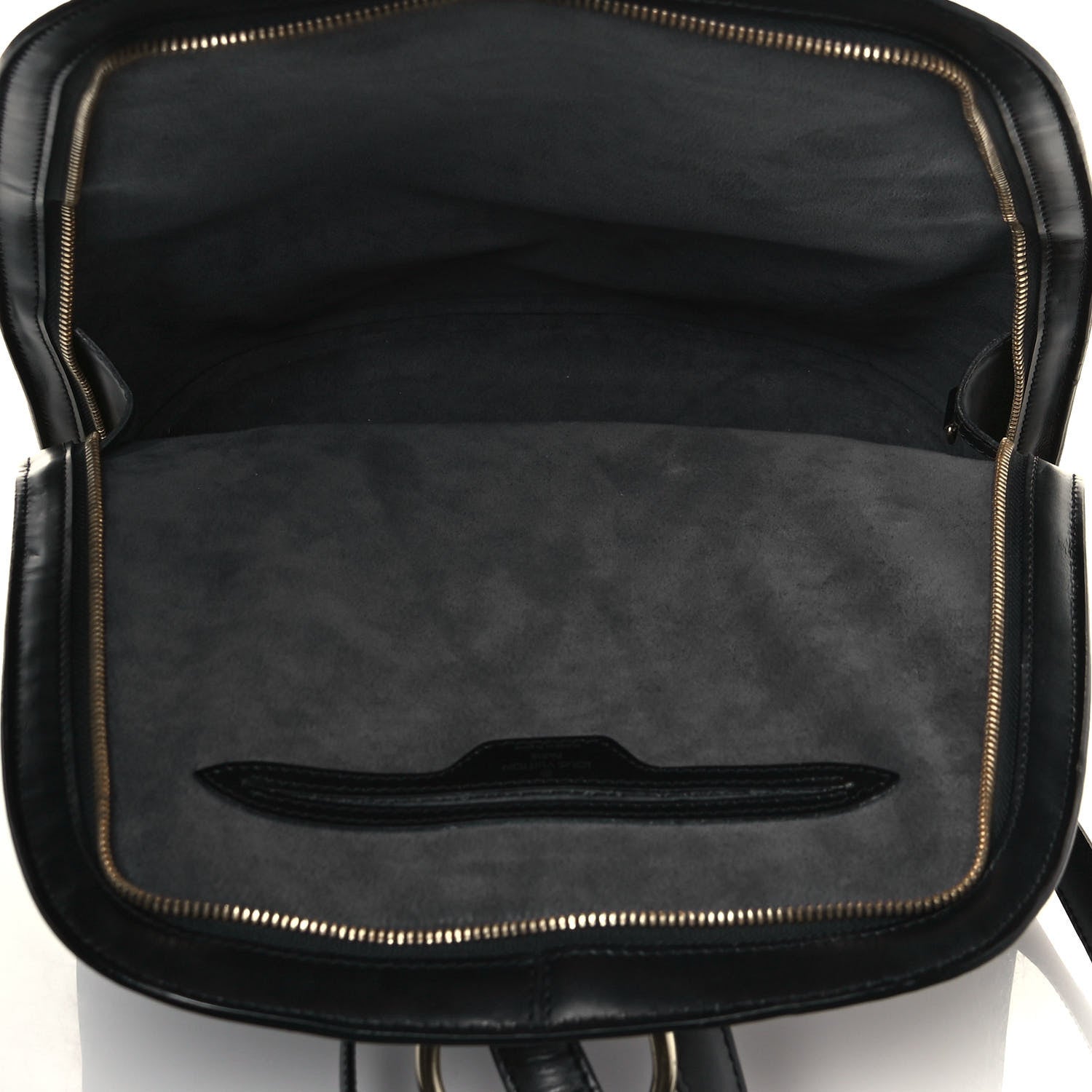Louis Vuitton Epi Gobelins Backpack Black 5 of 17