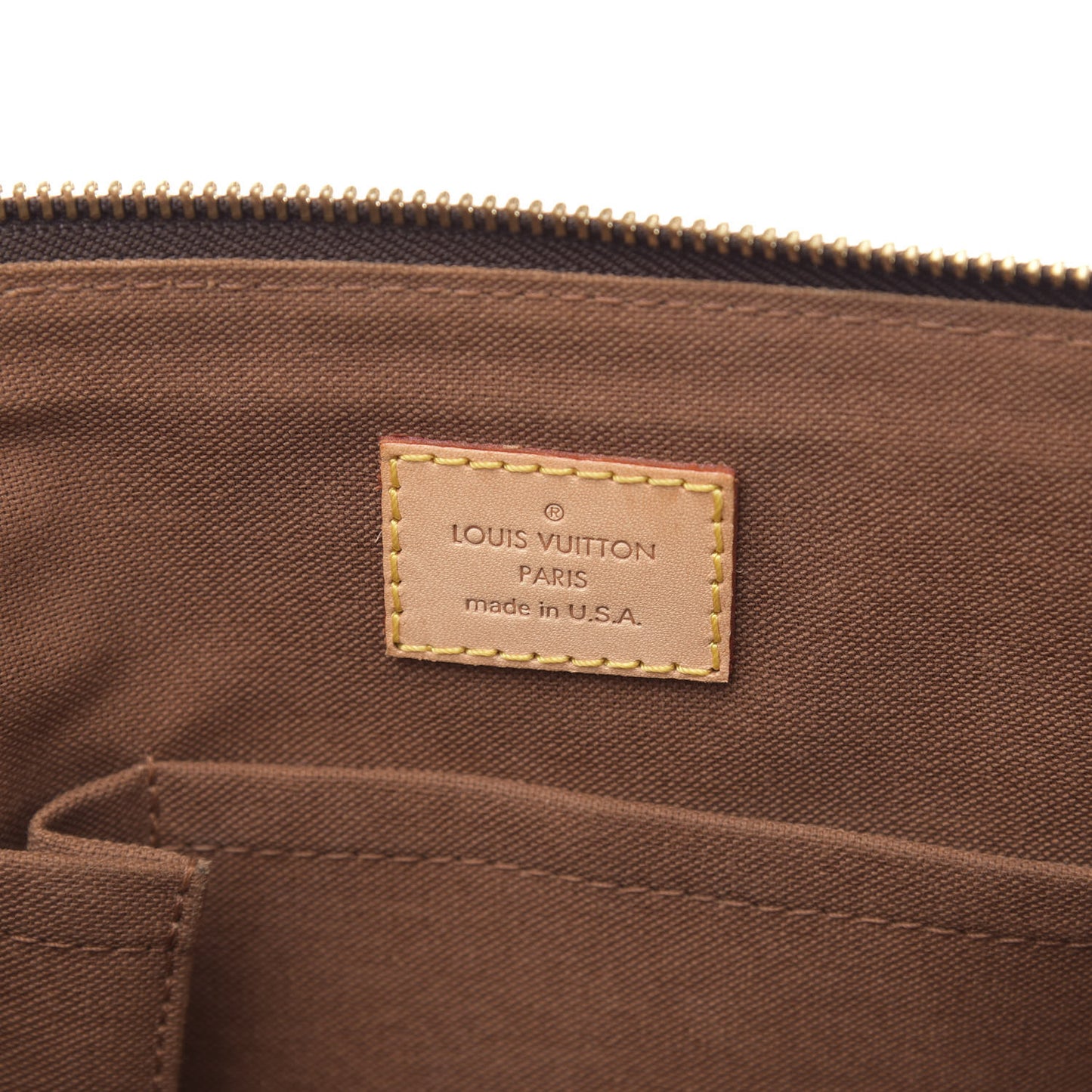 Monogram Popincourt Haut