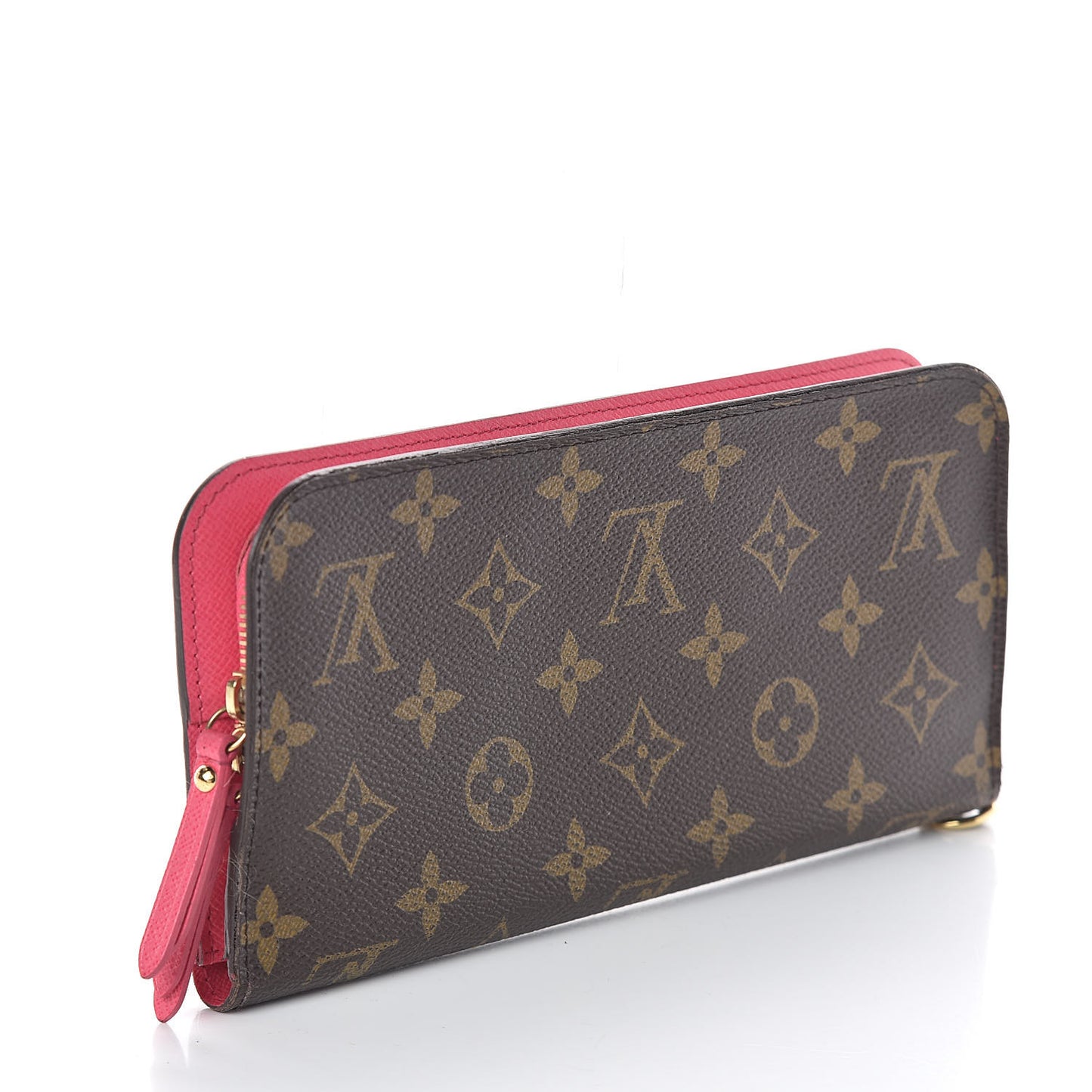 Monogram V Insolite Wallet Grenade