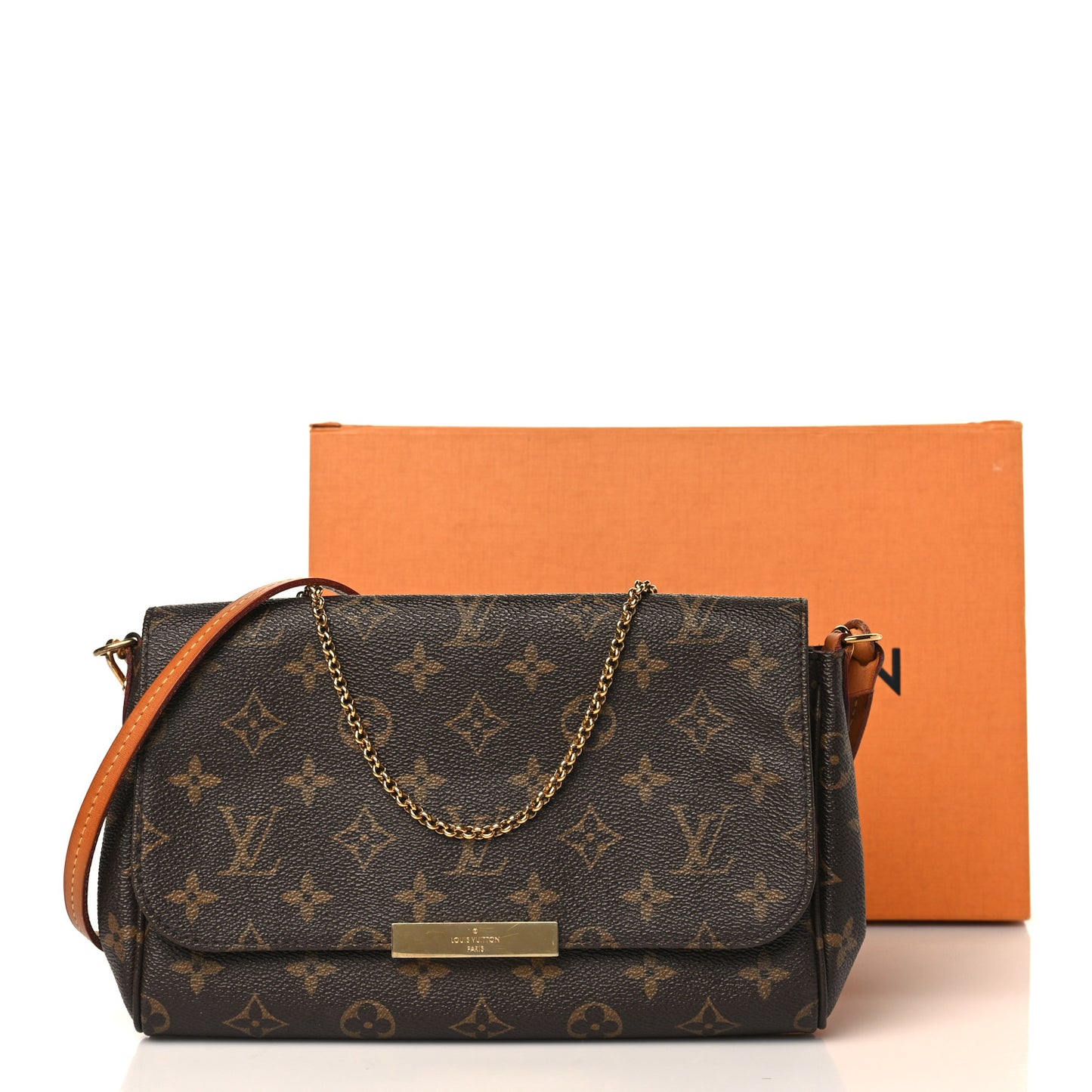 Monogram Favorite MM