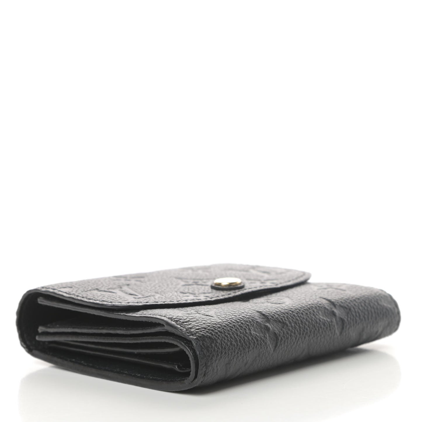 Empreinte Ariane Wallet Black