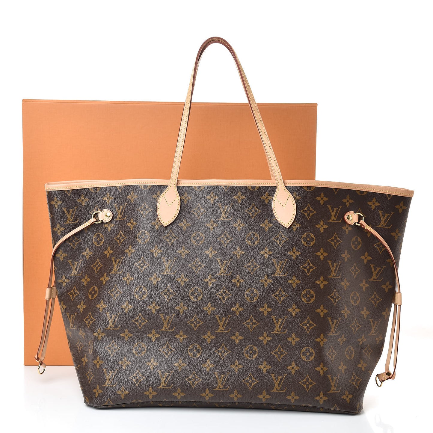 Monogram Neo Neverfull GM