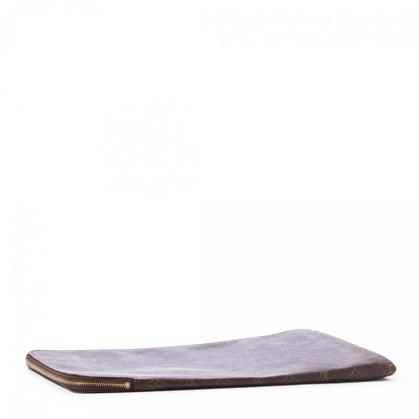 Monogram Poche Documents Portfolio Case 39