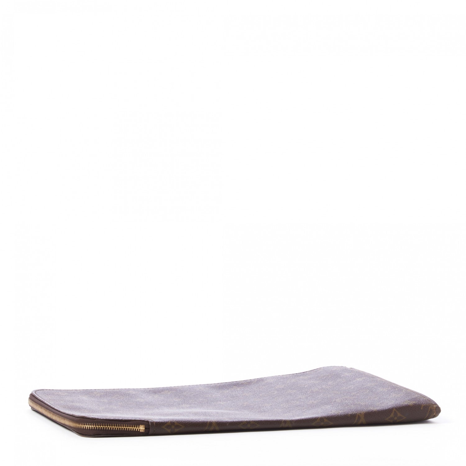 Louis Vuitton Monogram Poche Documents Portfolio Case 39 3 of 7