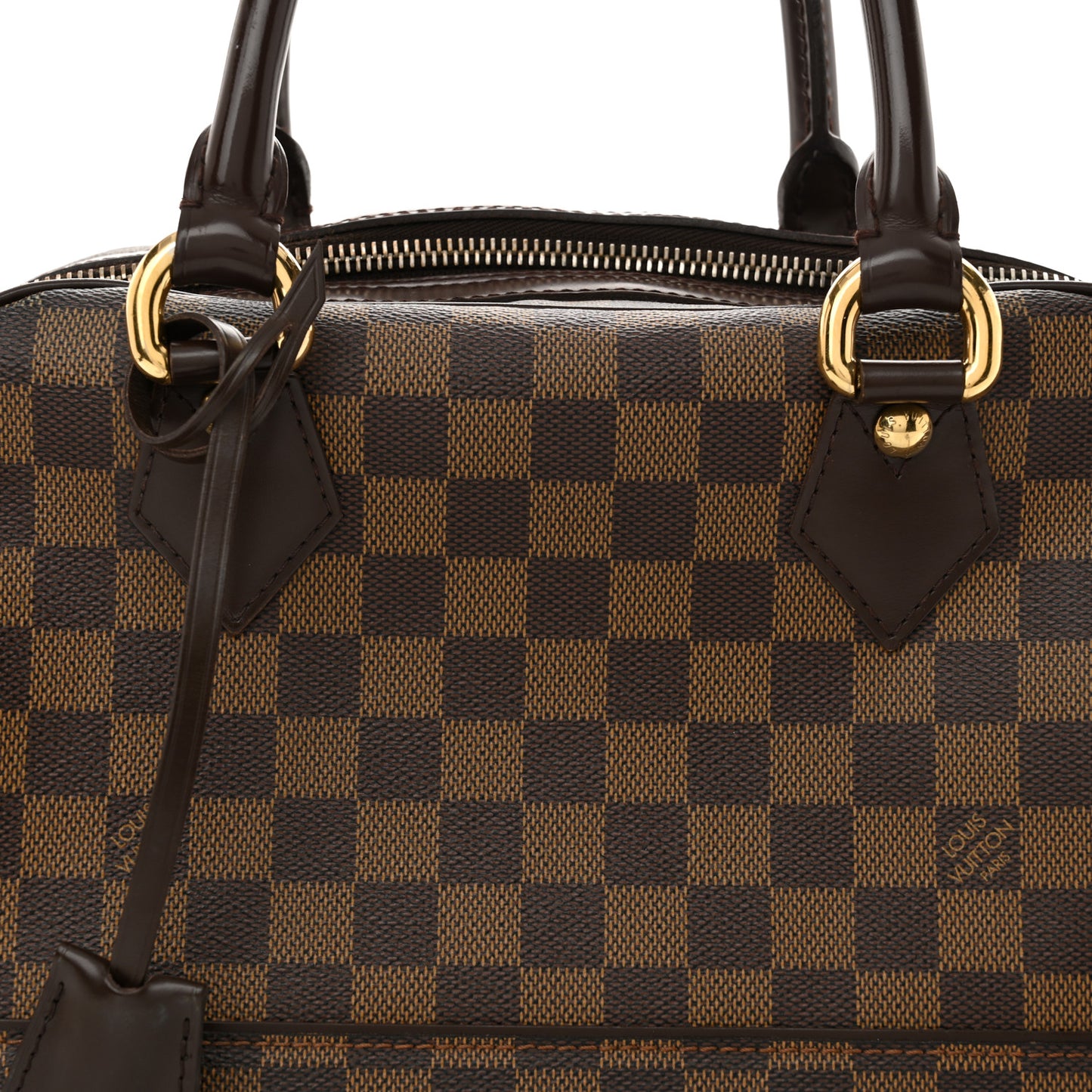 Damier Ebene Duomo