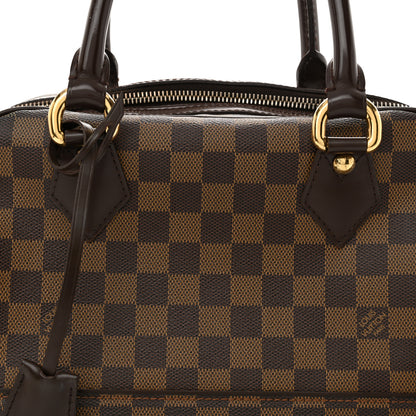 Louis Vuitton Damier Ebene Duomo 8 of 12