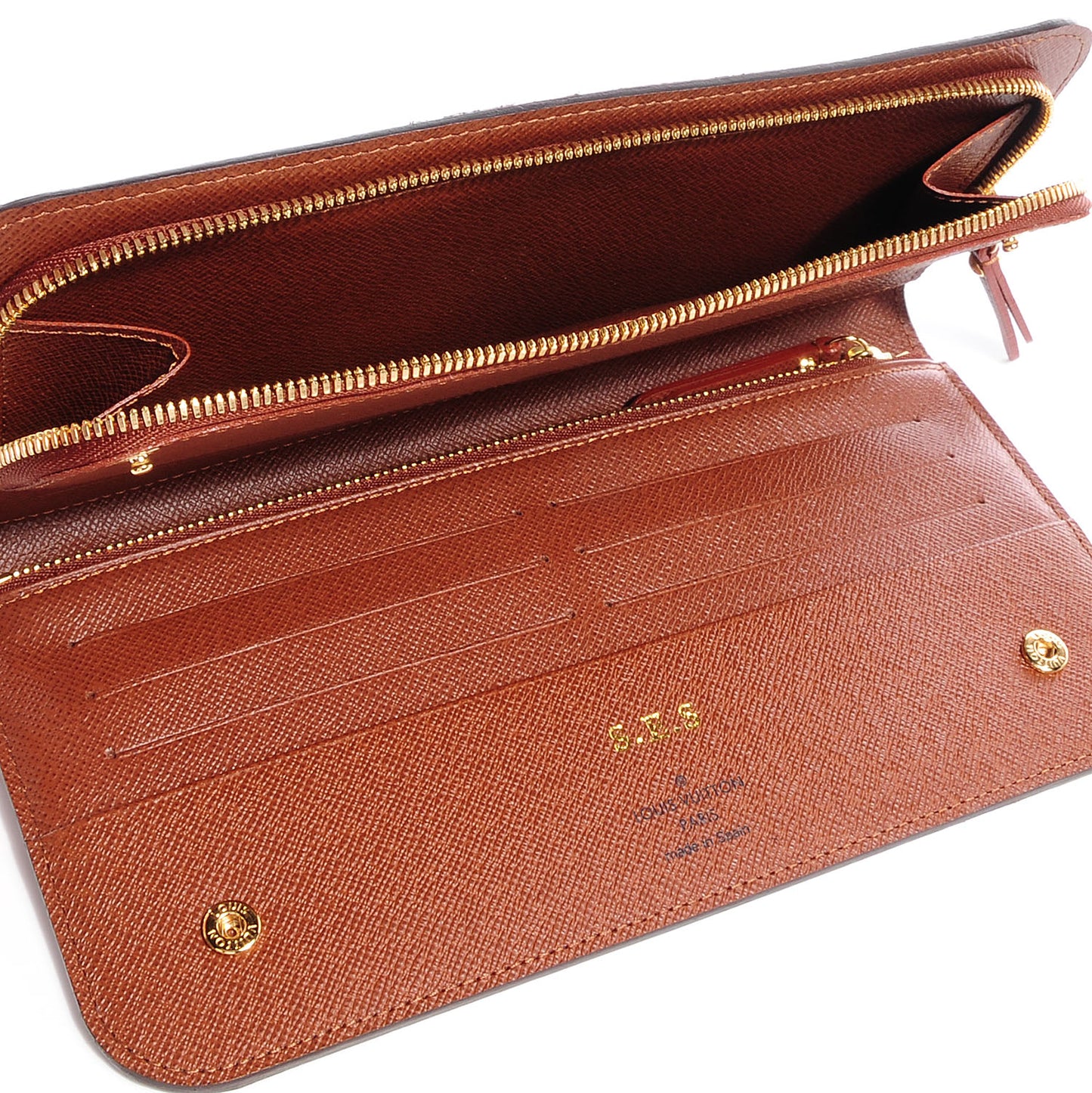 Monogram Insolite Wallet