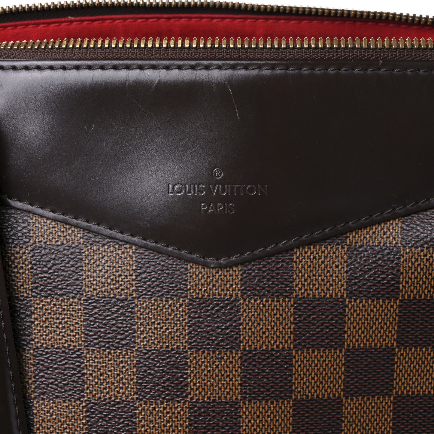 Damier Ebene Westminster GM