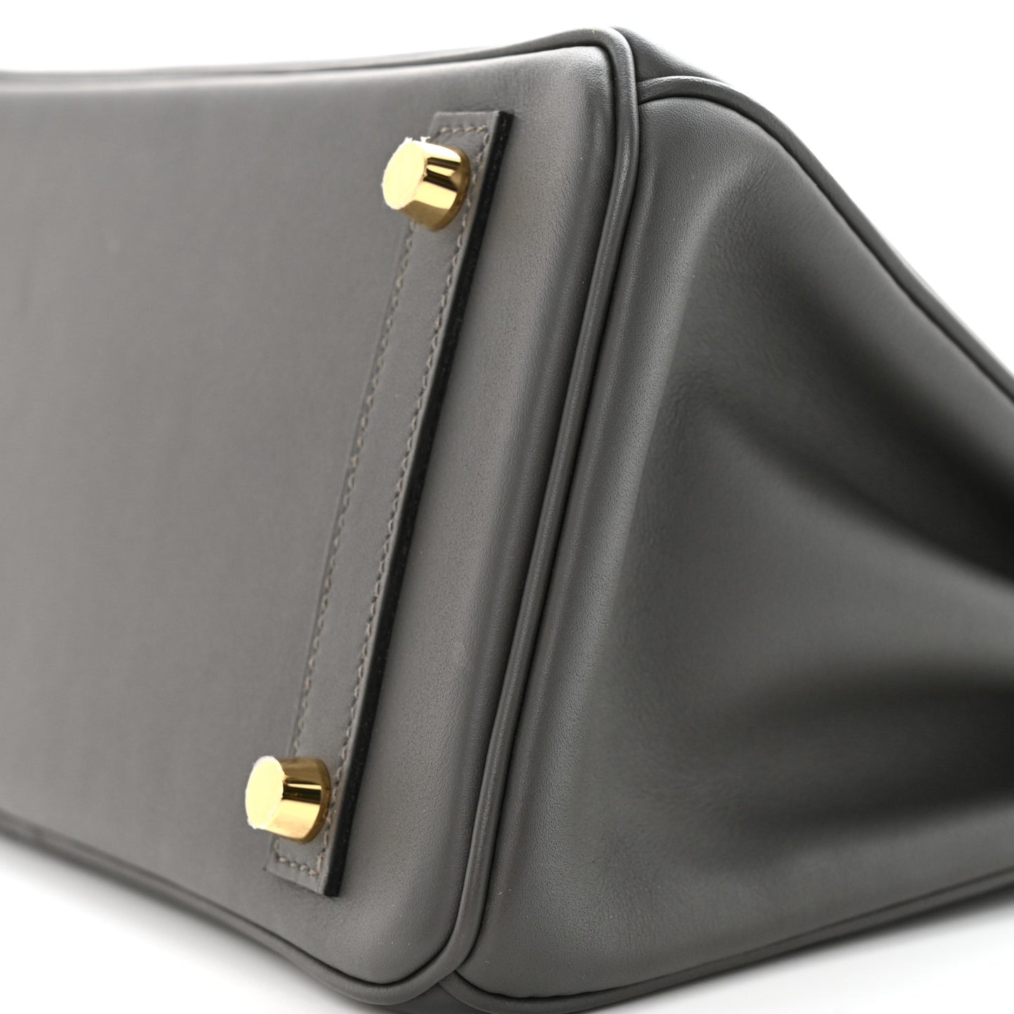 Veau Jonathan Birkin 25 Graphite