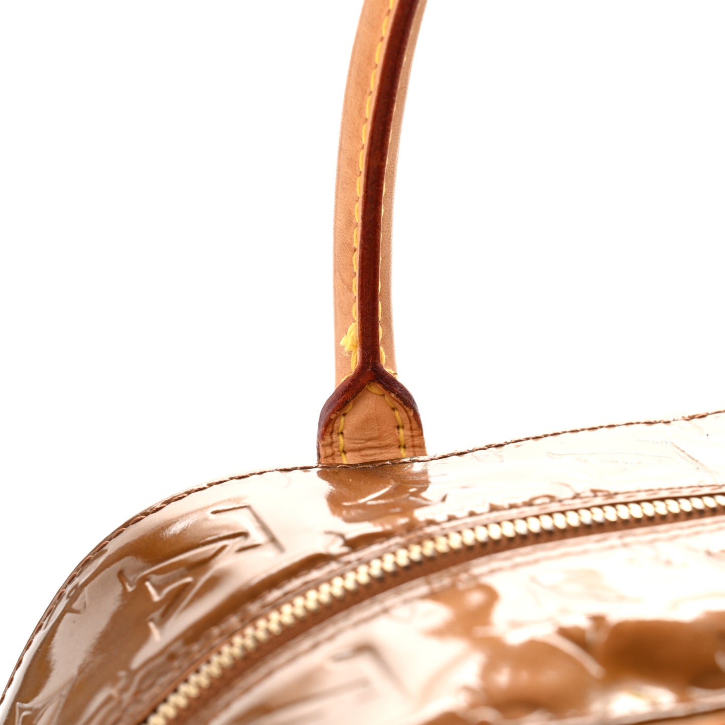 Vernis Tompkins Square Bronze