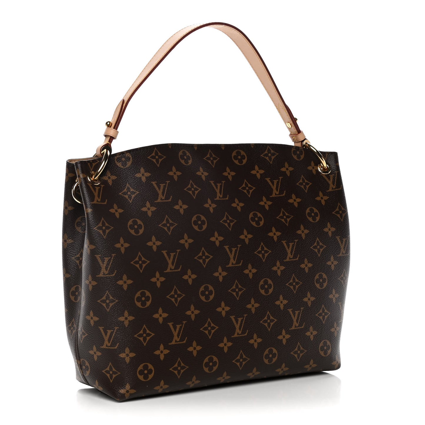 Monogram Graceful PM