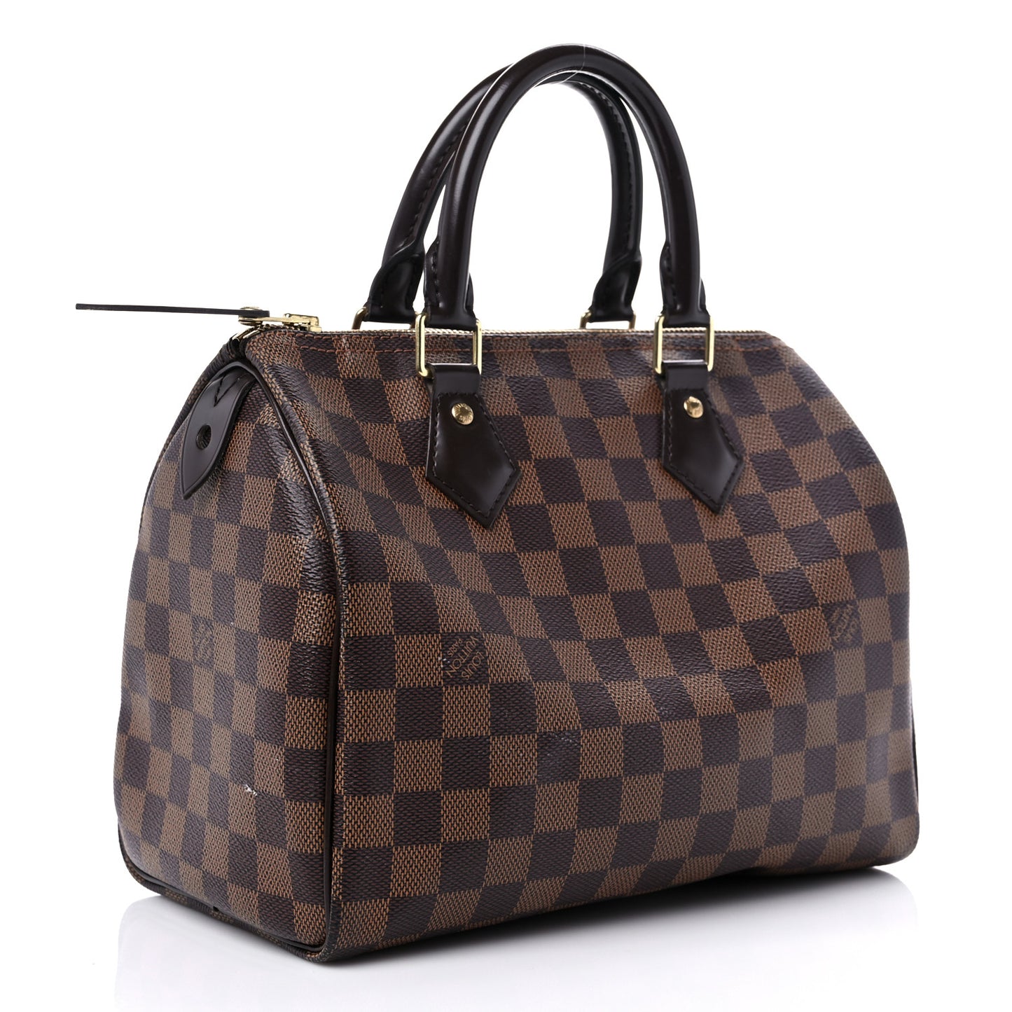 Damier Ebene Speedy 25