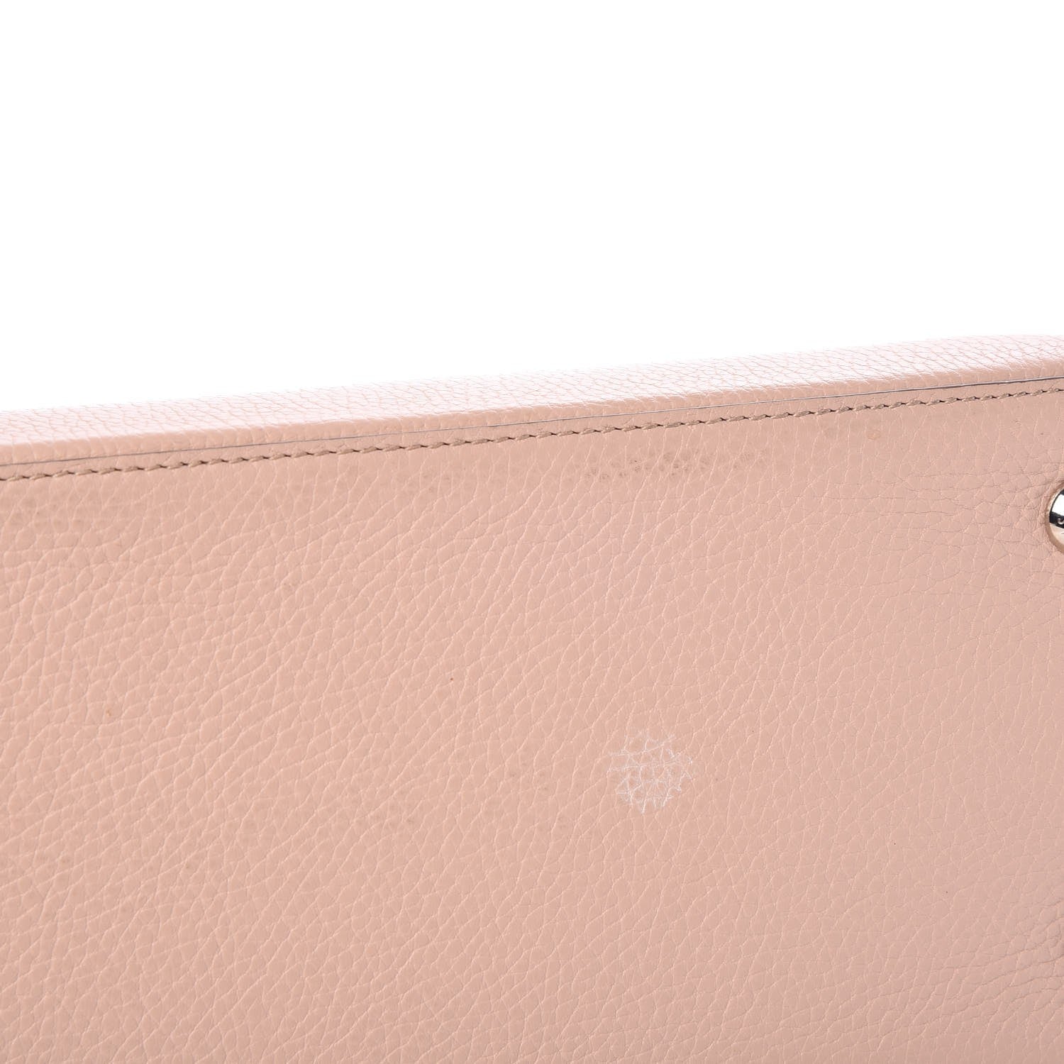 Louis Vuitton Taurillon Capucines MM Petale 8 of 14